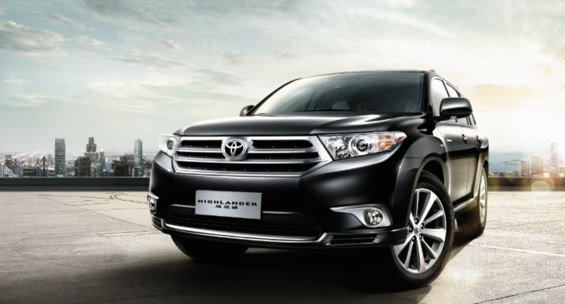 丰田霸道v8多少钱一辆?丰田霸道,汉兰达,普拉多,V8,到底是什么包含关系? 丰田霸道v8多少钱一辆?丰田霸道,汉兰达,普拉多,V8,到底是什么包含关系?