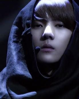 exo吴世勋张艺兴（吴世勋为什么叫风神大人）