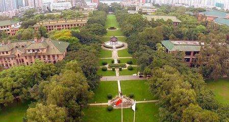 广东省各市面积排名2021最新排名（广东省最大城市）