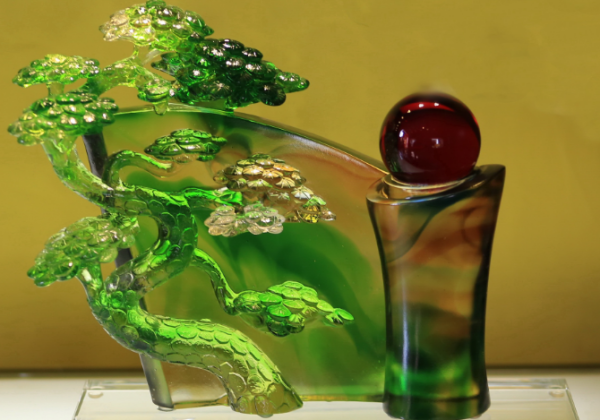 琉璃色(琉璃有哪几种颜色) 琉璃色(琉璃有哪几种颜色)