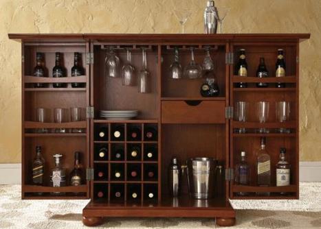 躺酒架尺寸(酒架尺寸的标准是多少)